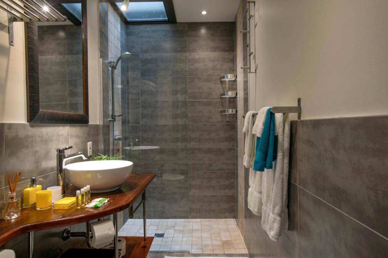 Loft Jacques-cartier *
