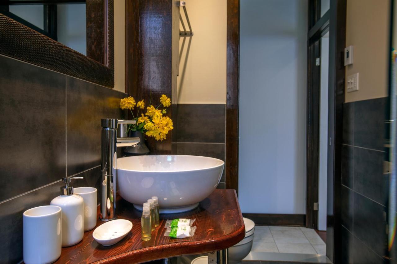 Loft Jacques-cartier Appartement