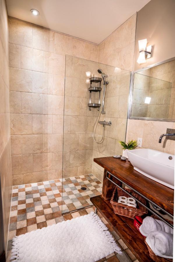 Appartement Loft Jacques-cartier *