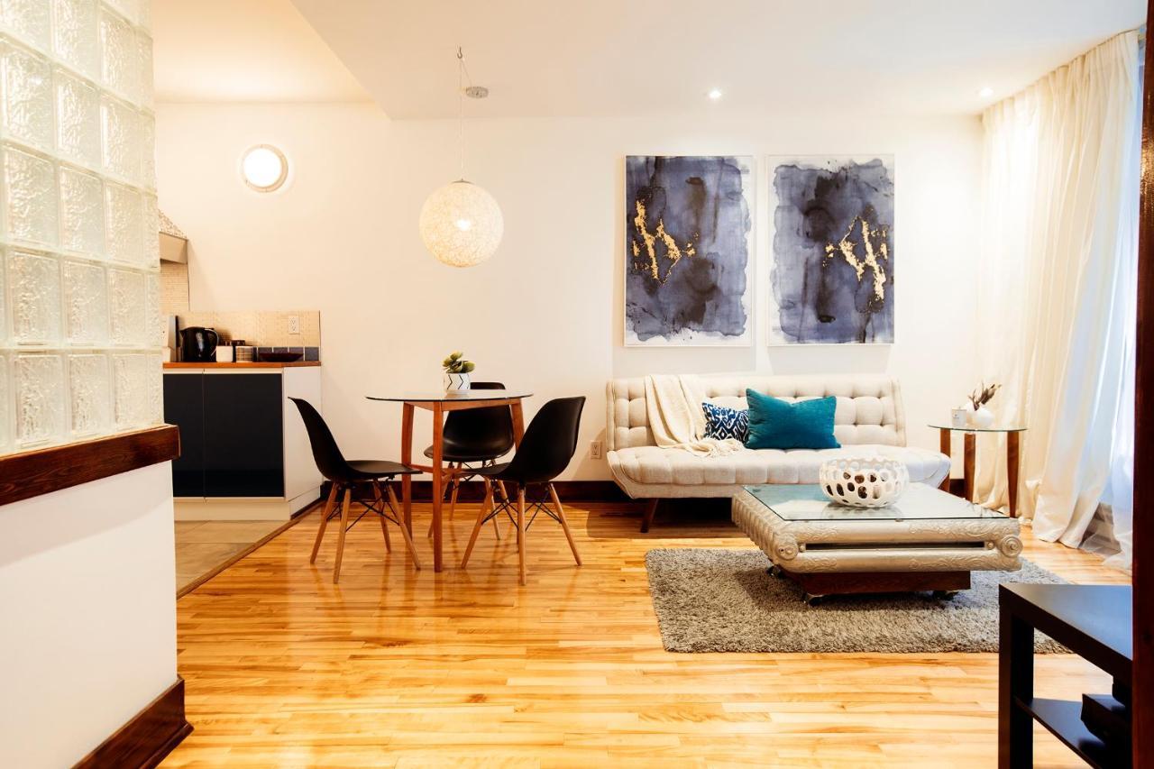 Loft Jacques-cartier * Montréal