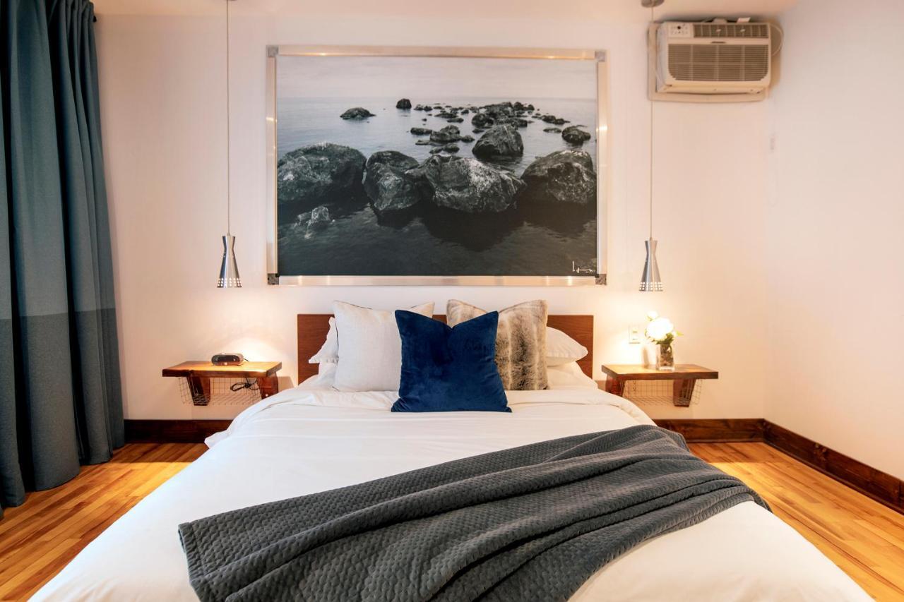 Loft Jacques-cartier Appartement *