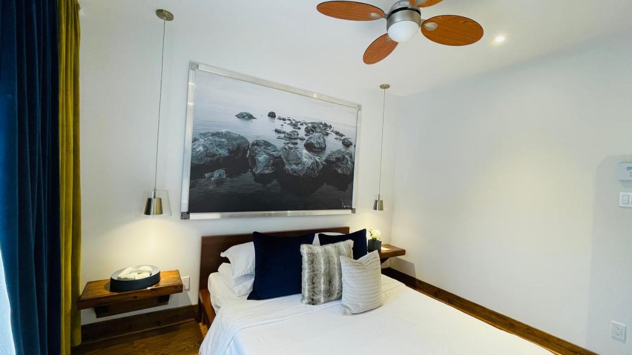 Loft Jacques-cartier *