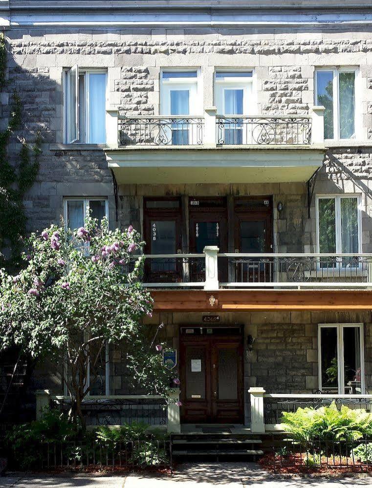 Loft Jacques-cartier Montréal