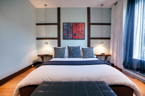 Loft Jacques-cartier * Montréal