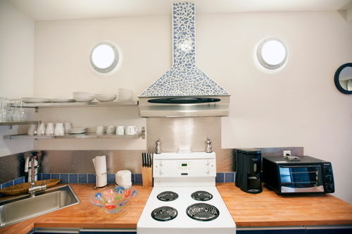 Loft Jacques-cartier Appartement Montréal